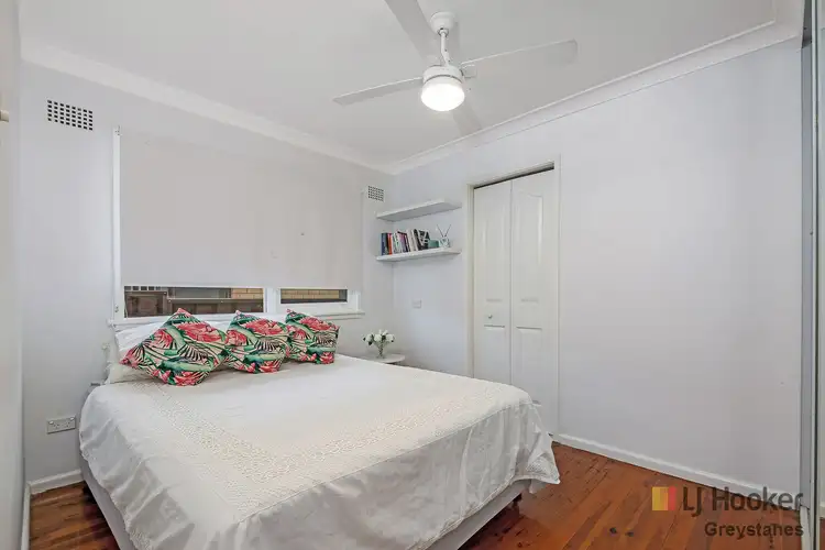 Sixth view of Homely house listing, 26 Iris Street, Guildford NSW 2161