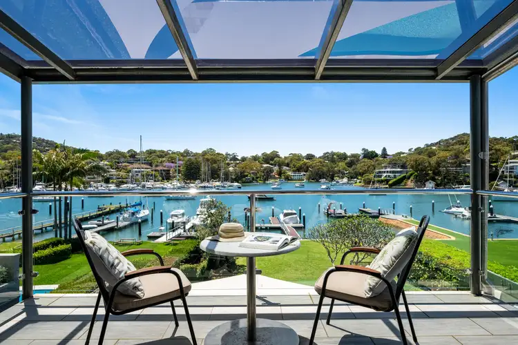 Main view of Homely house listing, 14 Rednal Street, Mona Vale NSW 2103
