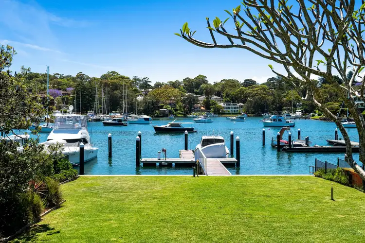 Second view of Homely house listing, 14 Rednal Street, Mona Vale NSW 2103