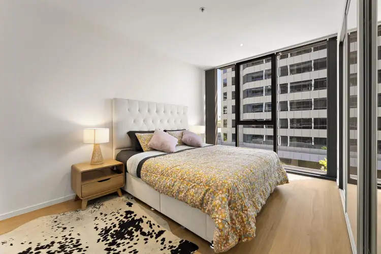 Sixth view of Homely house listing, 505/240 Bunda Street, City ACT 2601