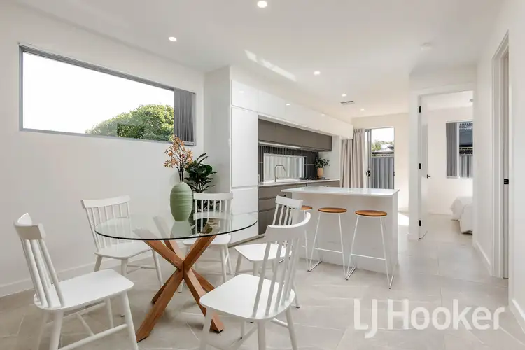 Third view of Homely house listing, 6 Thompson Avenue, Northfield SA 5085