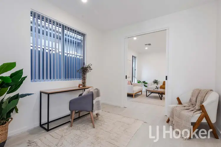 Fifth view of Homely house listing, 6 Thompson Avenue, Northfield SA 5085