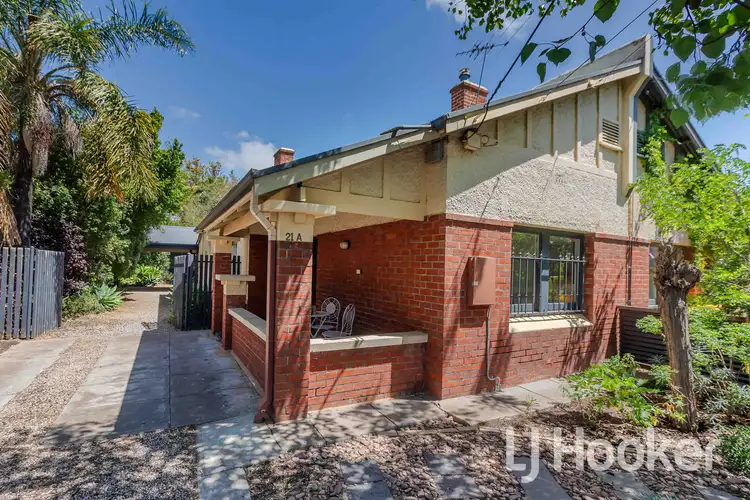 Second view of Homely house listing, 1/21a Tarragon Street, Mile End SA 5031