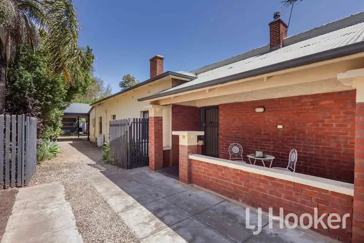 Fourth view of Homely house listing, 1/21a Tarragon Street, Mile End SA 5031
