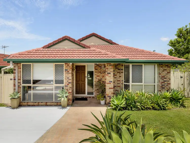 Main view of Homely house listing, 21 Strathairlie Square, Macgregor QLD 4109