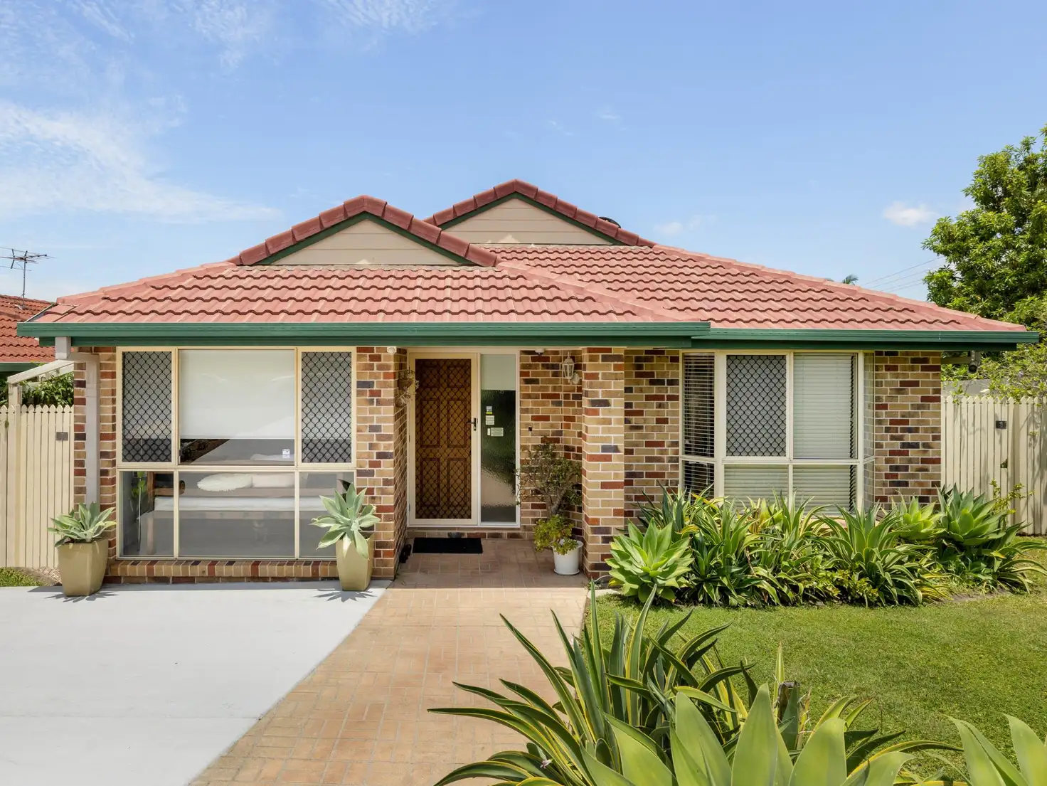 Main view of Homely house listing, 21 Strathairlie Square, Macgregor QLD 4109