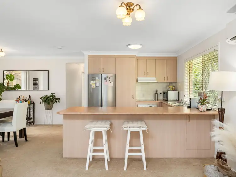 Fourth view of Homely house listing, 21 Strathairlie Square, Macgregor QLD 4109