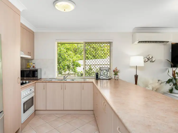 Fifth view of Homely house listing, 21 Strathairlie Square, Macgregor QLD 4109