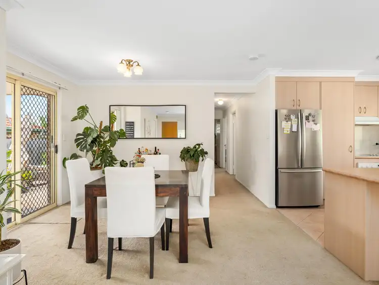 Sixth view of Homely house listing, 21 Strathairlie Square, Macgregor QLD 4109
