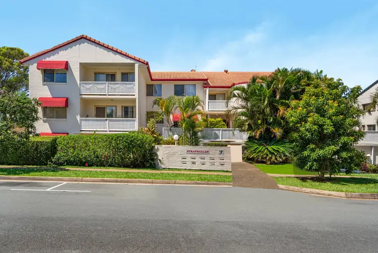 Main view of Homely unit listing, 8/7 Shields Street, Redcliffe QLD 4020