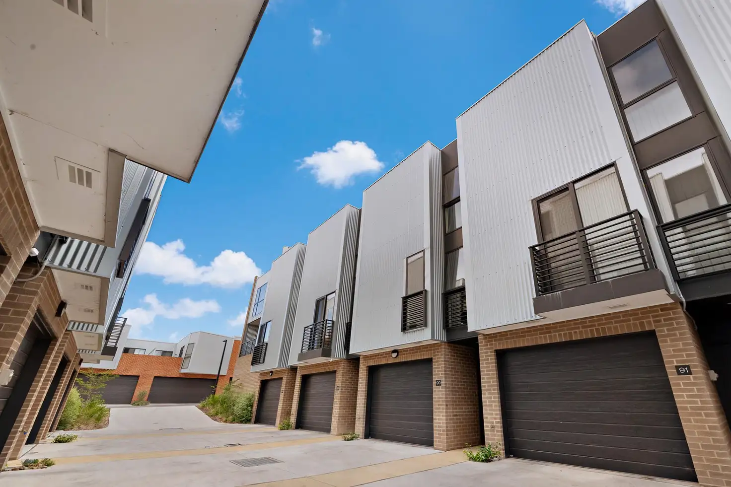 Main view of Homely townhouse listing, 90/2 Woodberry Avenue, Coombs ACT 2611