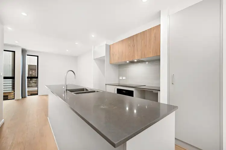 Second view of Homely townhouse listing, 90/2 Woodberry Avenue, Coombs ACT 2611