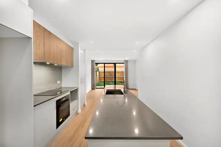 Third view of Homely townhouse listing, 90/2 Woodberry Avenue, Coombs ACT 2611