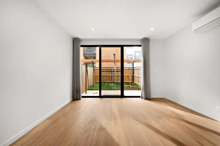 Fourth view of Homely townhouse listing, 90/2 Woodberry Avenue, Coombs ACT 2611