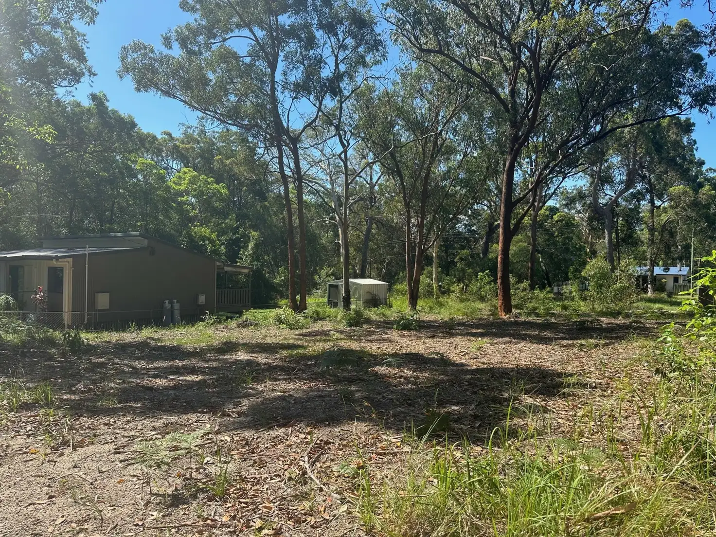 Main view of Homely land listing, 19 Cook Ave, Russell Island QLD 4184