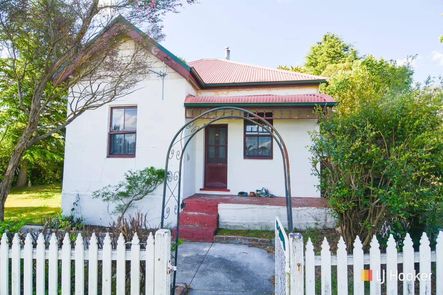 Main view of Homely house listing, 10 Lidsdale Street, Portland NSW 2847