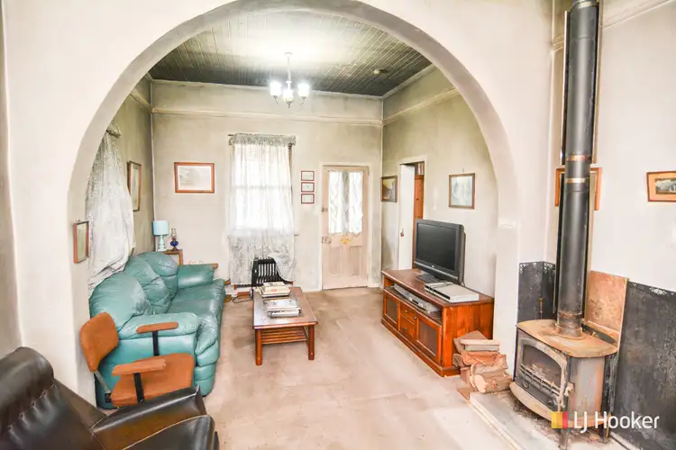 Fifth view of Homely house listing, 10 Lidsdale Street, Portland NSW 2847