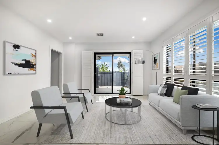 Second view of Homely house listing, 99 Tredwell Street, Strathnairn ACT 2615