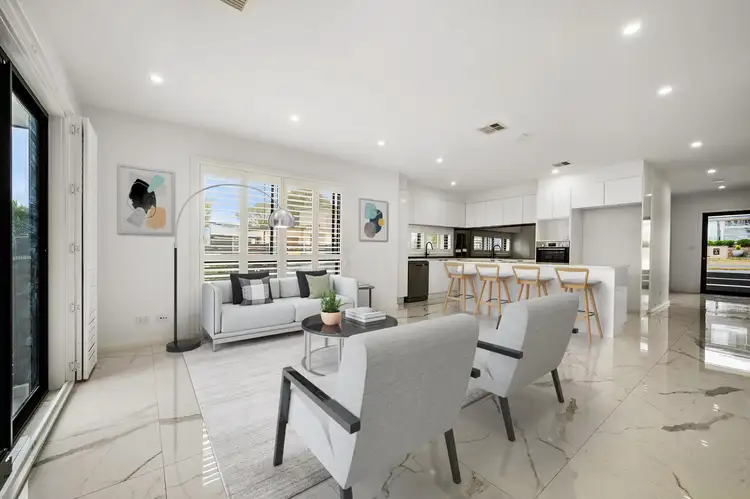 Third view of Homely house listing, 99 Tredwell Street, Strathnairn ACT 2615