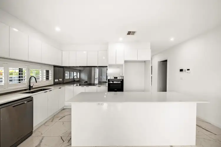 Fourth view of Homely house listing, 99 Tredwell Street, Strathnairn ACT 2615