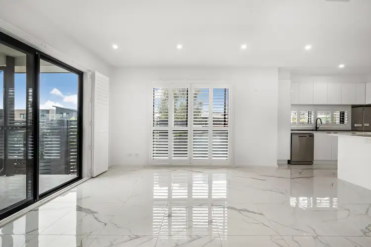 Sixth view of Homely house listing, 99 Tredwell Street, Strathnairn ACT 2615