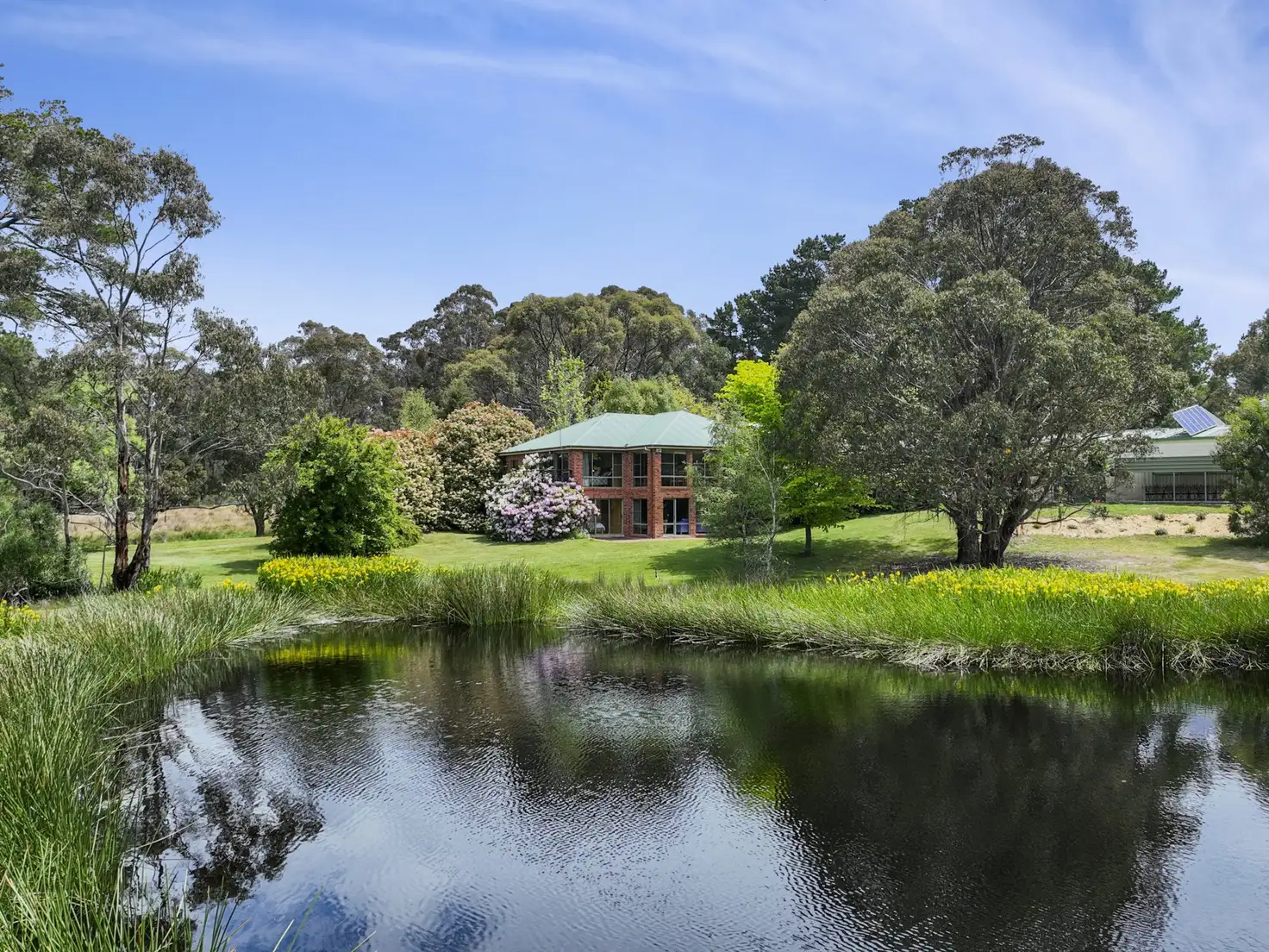 Main view of Homely house listing, 308 Black Bullock Road, Oberon NSW 2787