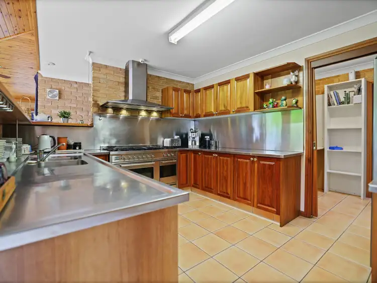 Fourth view of Homely house listing, 308 Black Bullock Road, Oberon NSW 2787