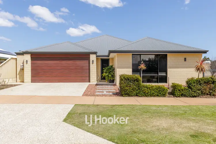 Main view of Homely house listing, 76 Hazelgrove Crecent, Millbridge WA 6232