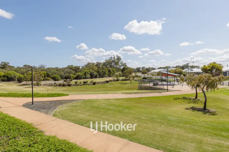 Second view of Homely house listing, 76 Hazelgrove Crecent, Millbridge WA 6232