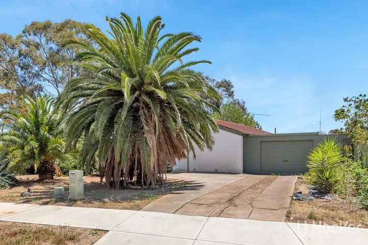 Second view of Homely house listing, 37 St Leonard Crescent, Elizabeth Downs SA 5113