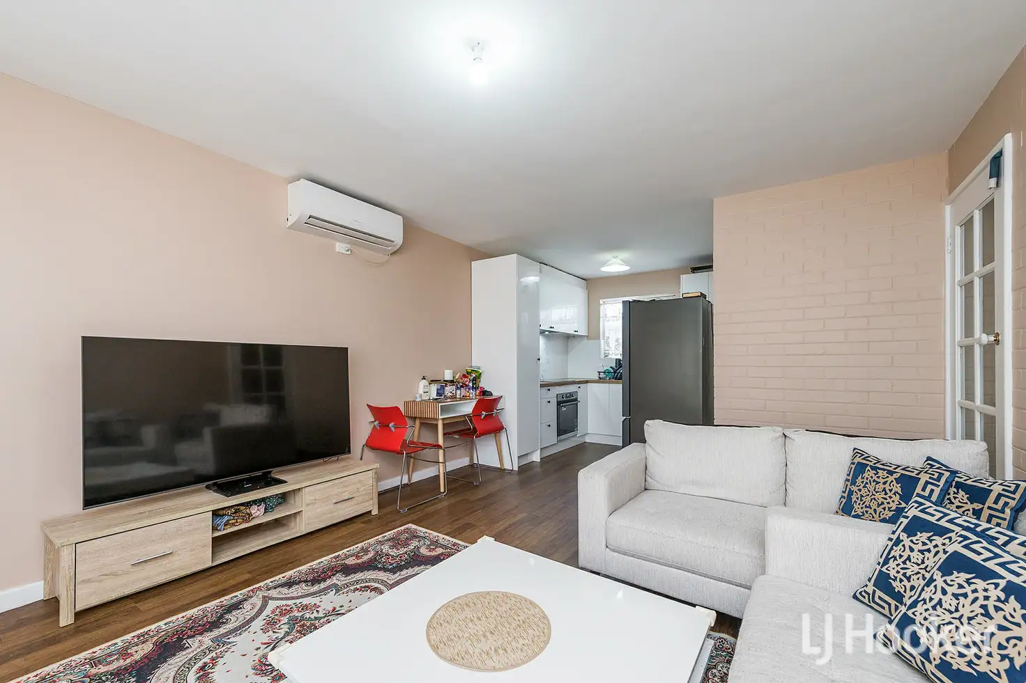 Main view of Homely apartment listing, 1/13 Grant Place, Bentley WA 6102