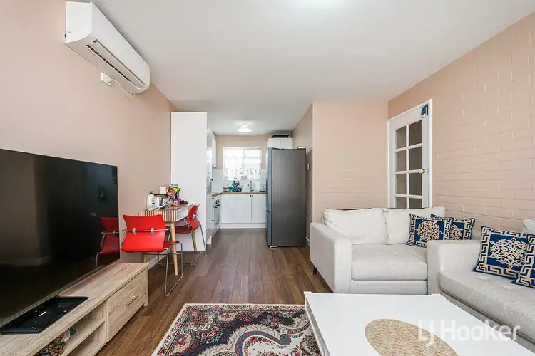Second view of Homely apartment listing, 1/13 Grant Place, Bentley WA 6102