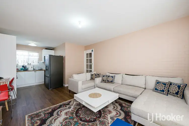 Third view of Homely apartment listing, 1/13 Grant Place, Bentley WA 6102