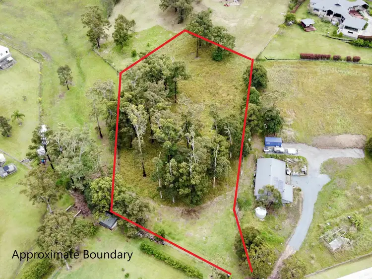 Main view of Homely land listing, 4 The Ridge, Hallidays Point NSW 2430