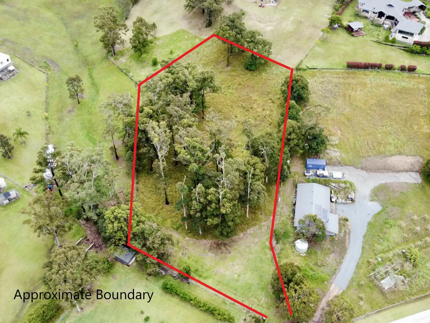 Main view of Homely land listing, 4 The Ridge, Hallidays Point NSW 2430