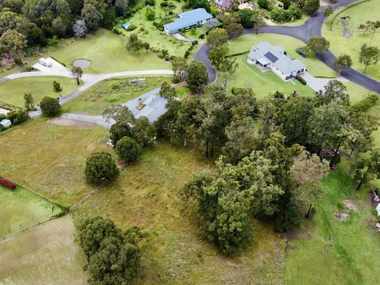 Third view of Homely land listing, 4 The Ridge, Hallidays Point NSW 2430