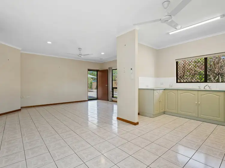 Third view of Homely semi-detached listing, 1 & 2/8 Kangaroo Street, Bentley Park QLD 4869