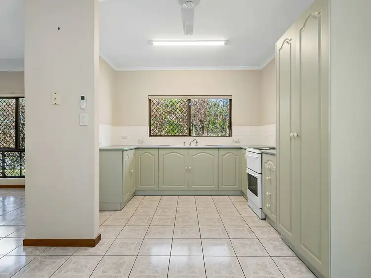 Fourth view of Homely semi-detached listing, 1 & 2/8 Kangaroo Street, Bentley Park QLD 4869