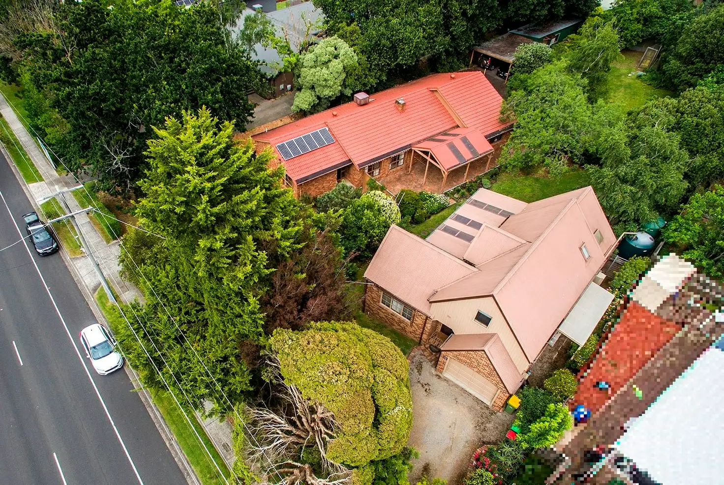 Main view of Homely house listing, 141 Pembroke Road, Mooroolbark VIC 3138