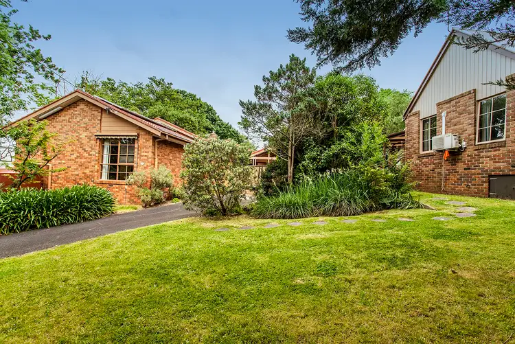 Second view of Homely house listing, 141 Pembroke Road, Mooroolbark VIC 3138