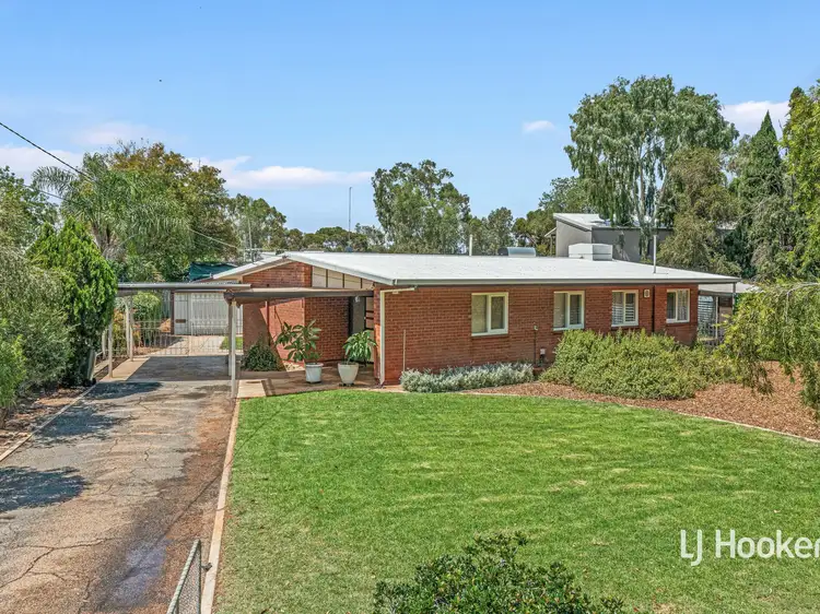 9 Ashwin Street, Gillen NT 870