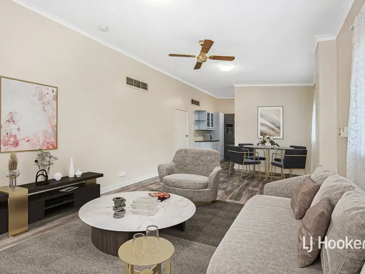 Sixth view of Homely house listing, 9 Ashwin Street, Gillen NT 870