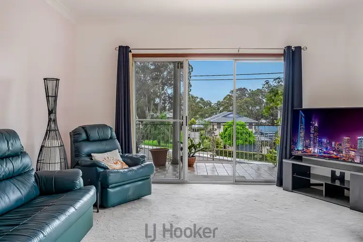 Fifth view of Homely house listing, 170 Watkins Road, Wangi Wangi NSW 2267