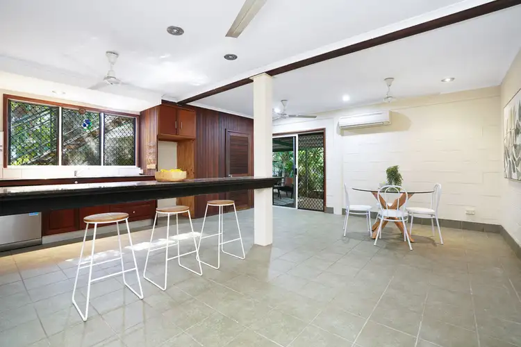 Fifth view of Homely house listing, 19 Gilbert Street, Ludmilla NT 820