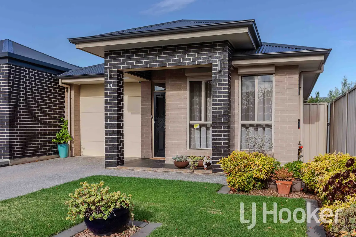 Main view of Homely house listing, 9 Howard Street, Flinders Park SA 5025