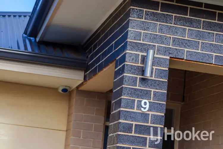 Third view of Homely house listing, 9 Howard Street, Flinders Park SA 5025