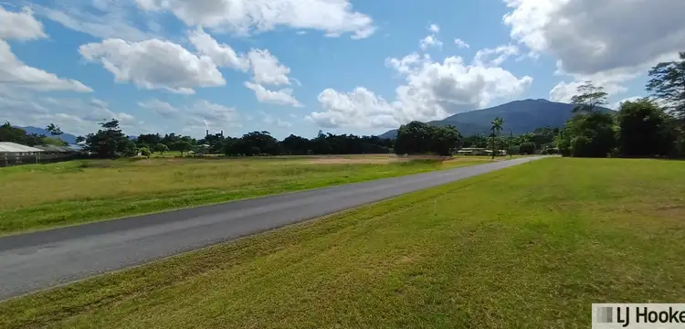 Third view of Homely land listing, Lot 2 Bryant Street, Tully QLD 4854