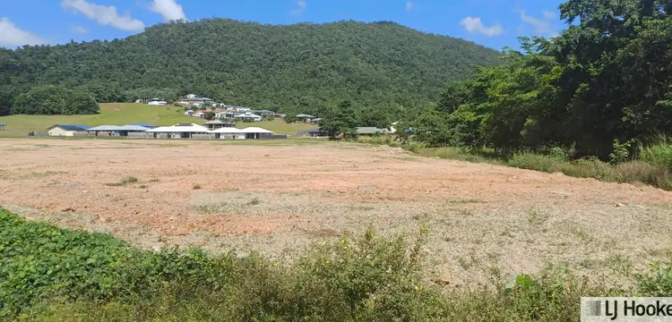 Fourth view of Homely land listing, Lot 2 Bryant Street, Tully QLD 4854