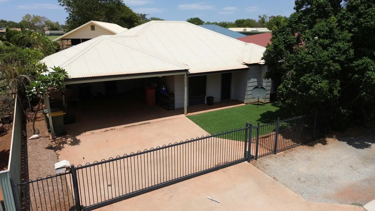 Main view of Homely house listing, 3 Cone Place, South Hedland WA 6722
