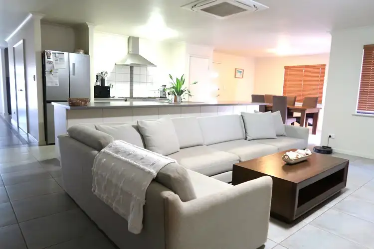 Second view of Homely house listing, 3 Cone Place, South Hedland WA 6722